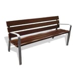 View Benito Ergo Standard Bench